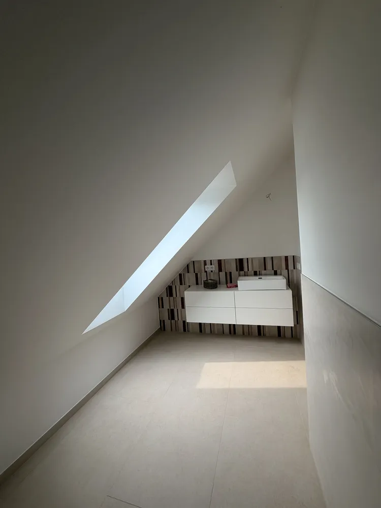4 Zimmer Wohnung mit 124 m² in Düsseldorf – Bild 12