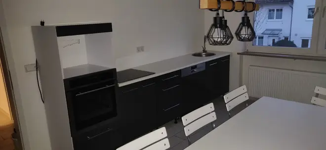 3 Zimmer Wohnung mit 104 m² in München – Bild 9
