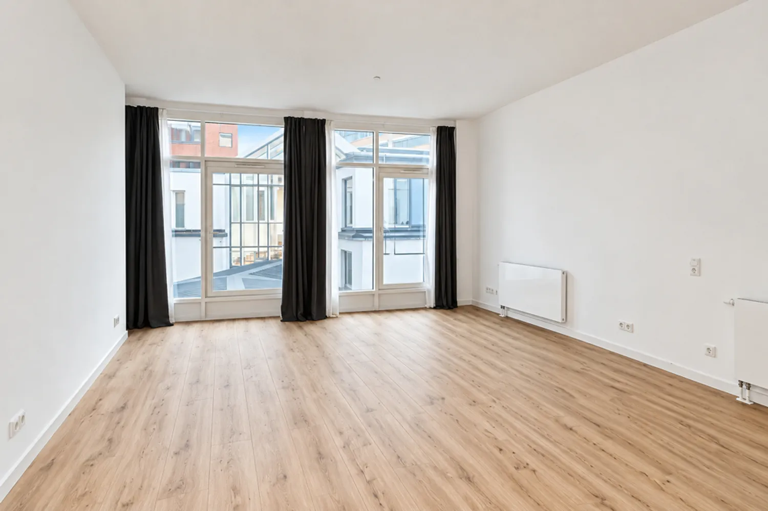 1 Zimmer Wohnung mit 59 m² in Bremen – Bild 4