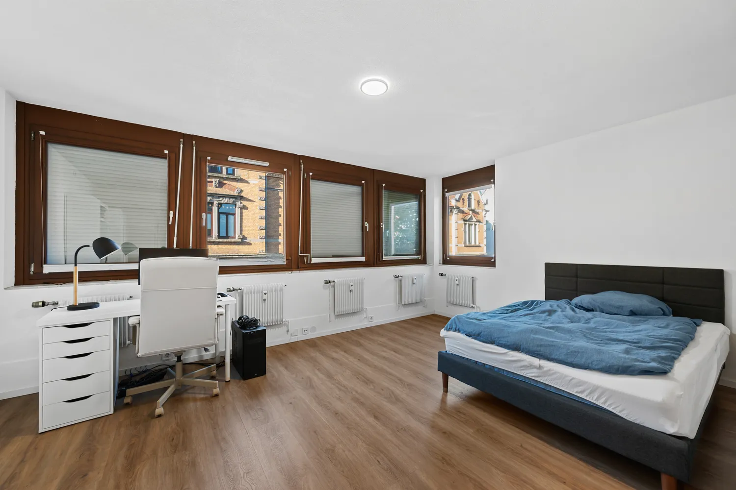 1 Zimmer Wohnung mit 39 m² in Tübingen – Bild 2