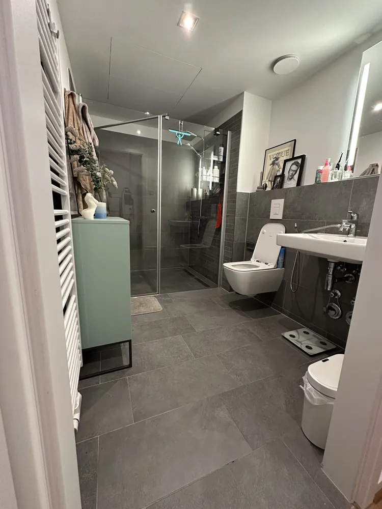 2 Zimmer Wohnung mit 57 m² in Berlin – Bild 4