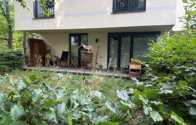 2 Zimmer Wohnung mit 55 m² in Hamburg – Bild 9