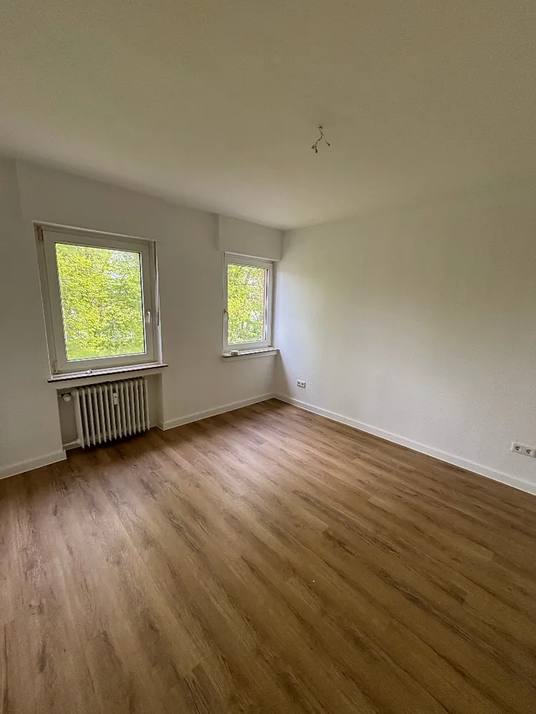 2 Zimmer Wohnung mit 45 m² in Borken – Bild 6