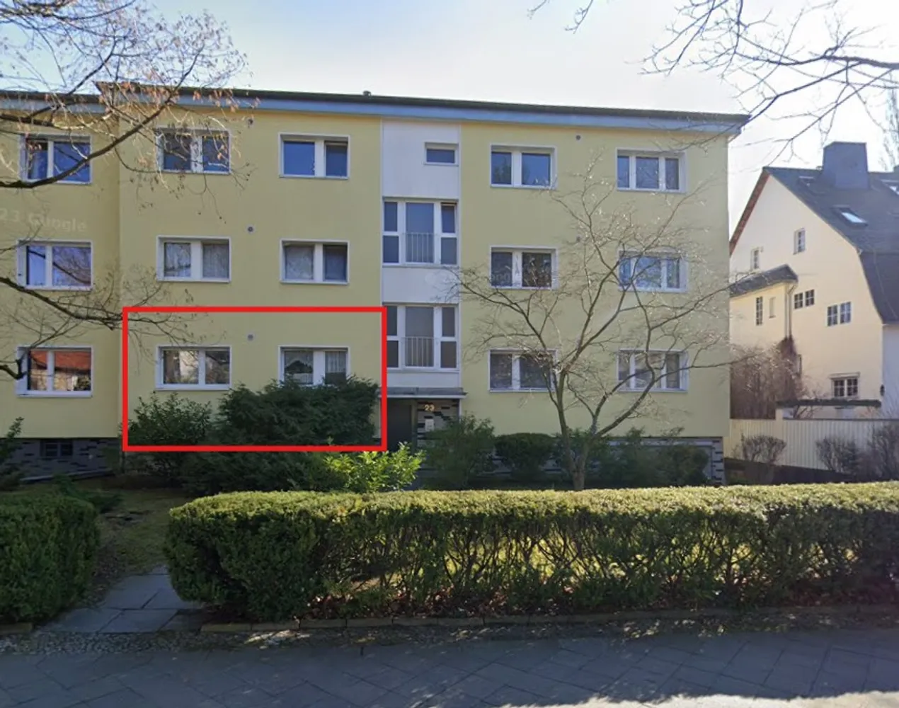 2 Zimmer Wohnung mit 61 m² in Berlin – Bild 8