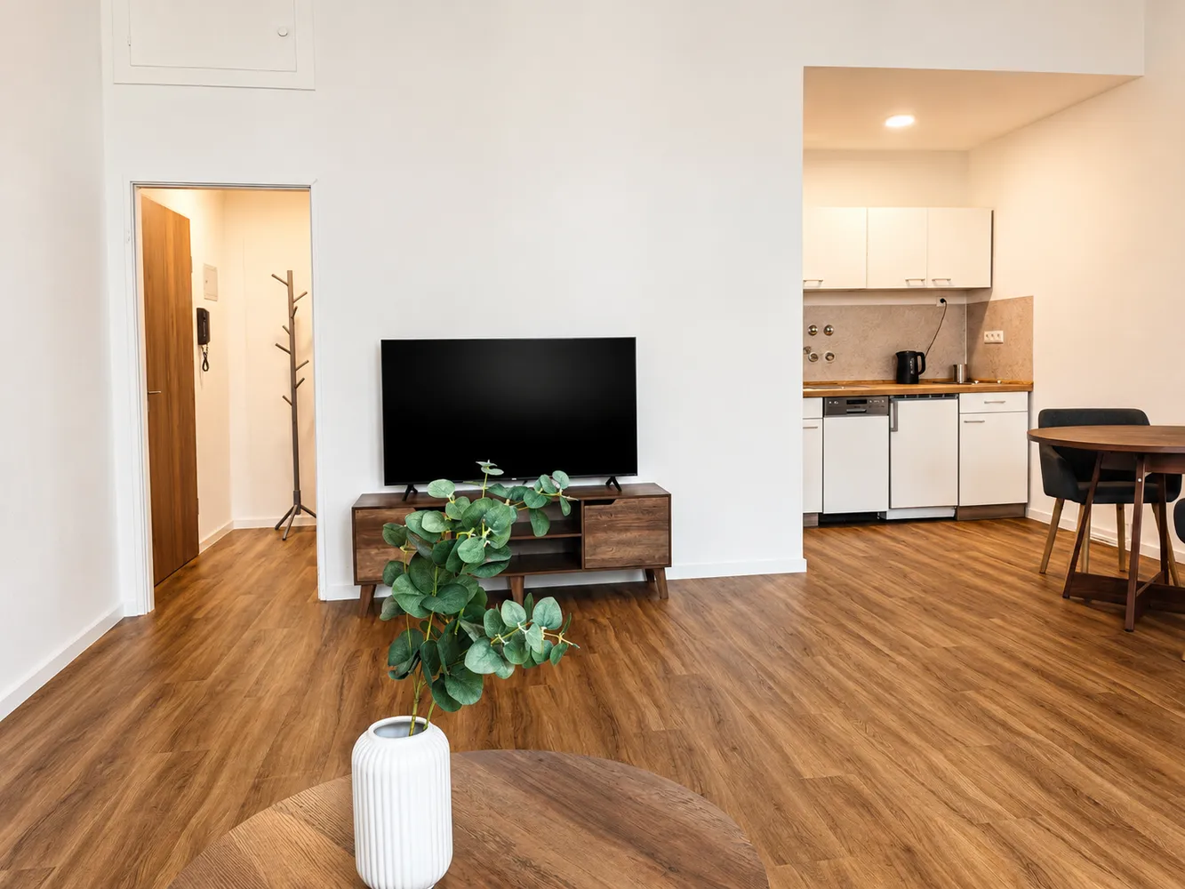 1 Zimmer Wohnung mit 43 m² in Wiesbaden – Bild 7