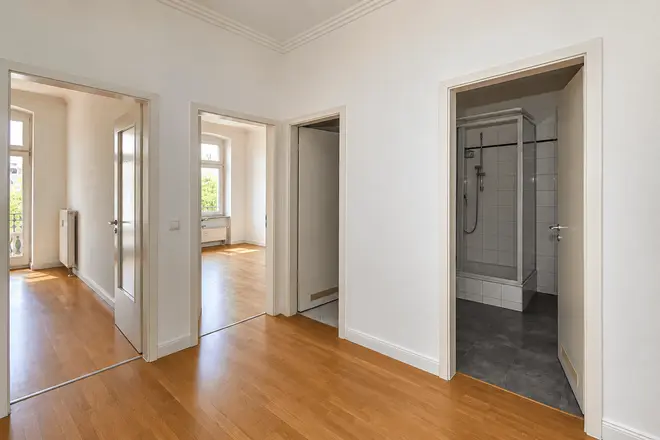 2 Zimmer Wohnung mit 62 m² in Leipzig – Bild 11