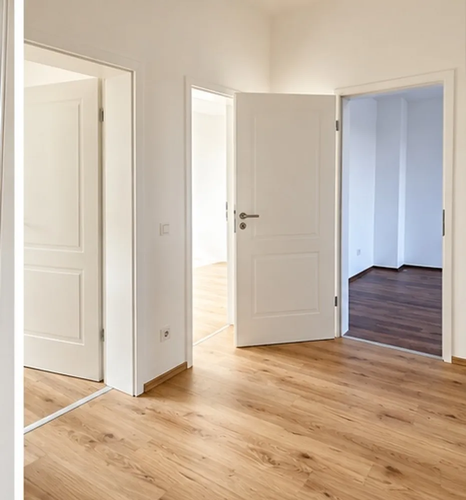 3 Zimmer Wohnung mit 70 m² in Duisburg – Bild 7