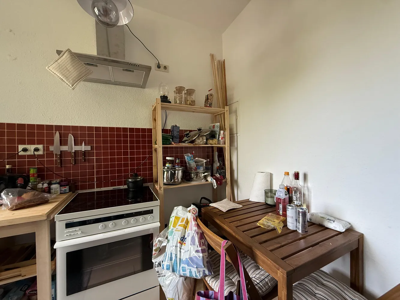 2 Zimmer Wohnung mit 39 m² in Düsseldorf – Bild 7