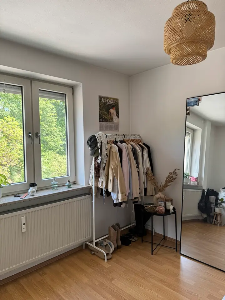 3 Zimmer Wohnung mit 15 m² in Ingolstadt – Bild 3