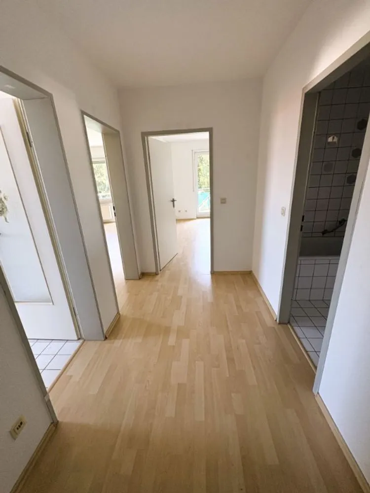 2 Zimmer Wohnung mit 55 m² in Pforzheim – Bild 7
