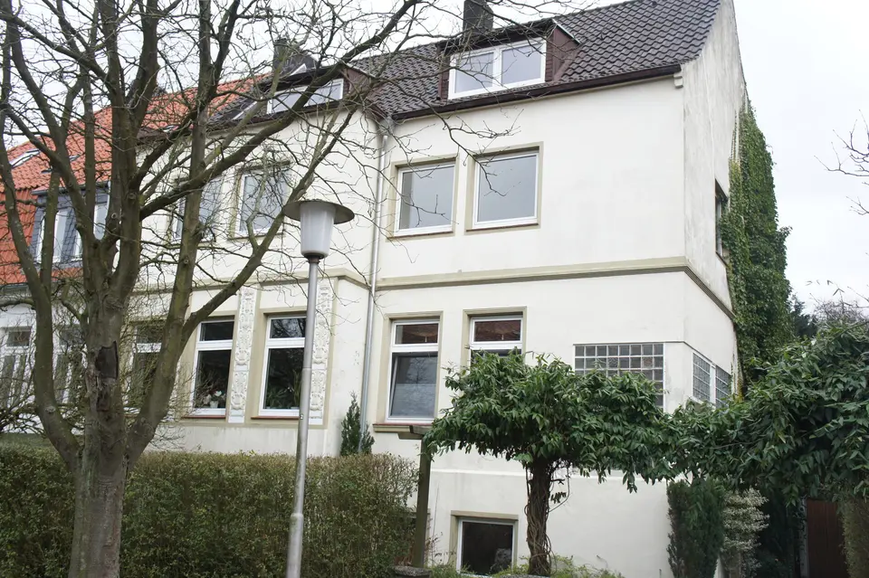 2 Zimmer Wohnung mit 55 m² in Wilhelmshaven – Bild 4