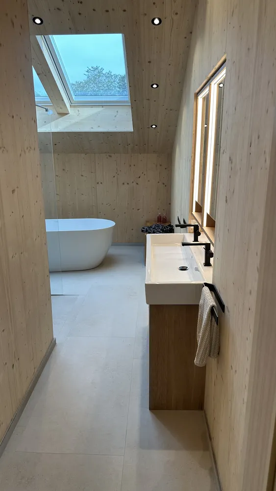 5 Zimmer Wohnung mit 300 m² in Bonn – Bild 10
