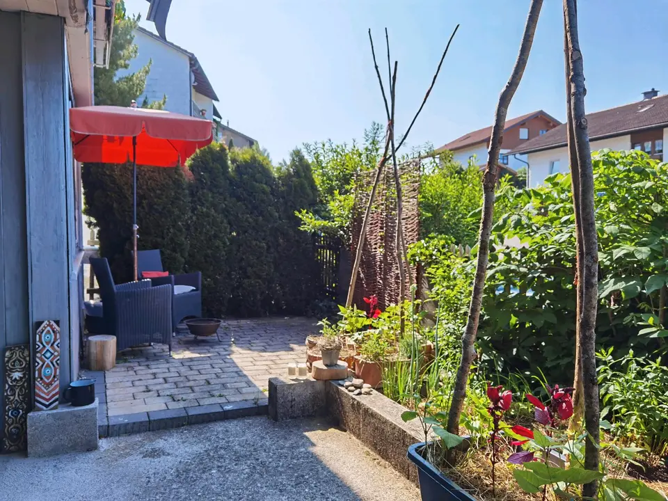 WG-Zimmer mit 50 m² in Memmingen – Bild 5