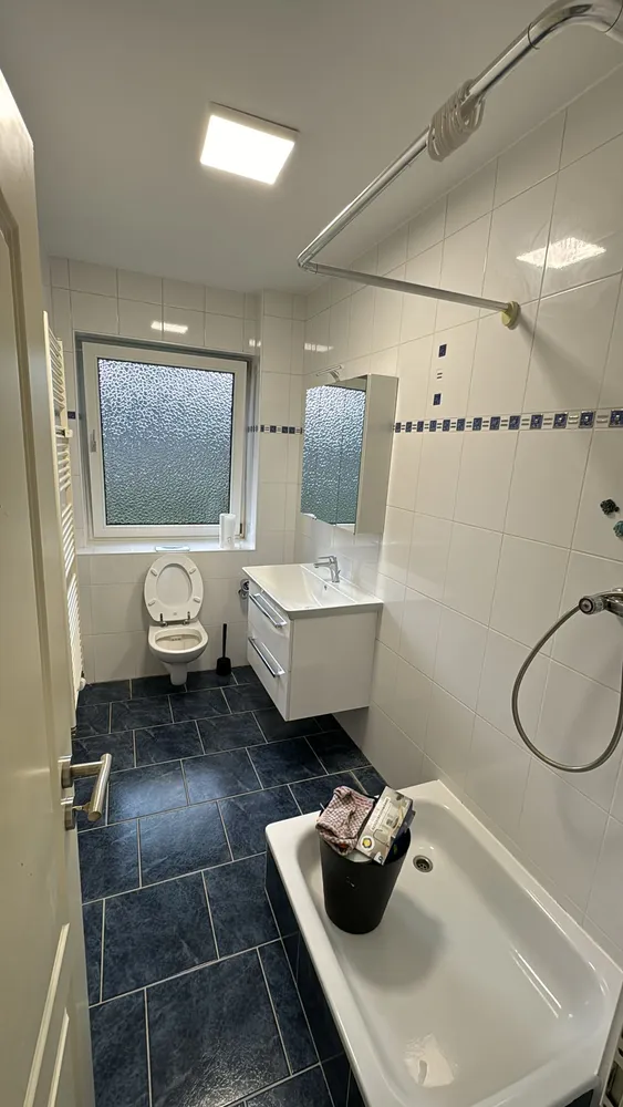 1 Zimmer Wohnung mit 16 m² in Hamburg – Bild 2