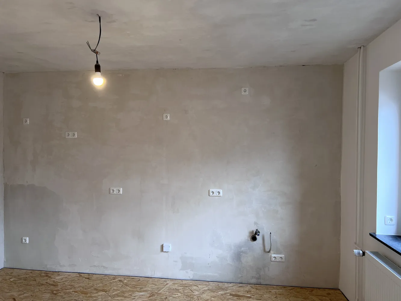 2 Zimmer Wohnung mit 50 m² in Essen – Bild 11