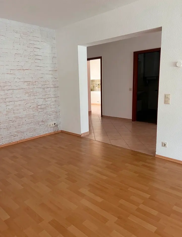 4 Zimmer Wohnung mit 78 m² in Kirchheim unter Teck – Bild 1