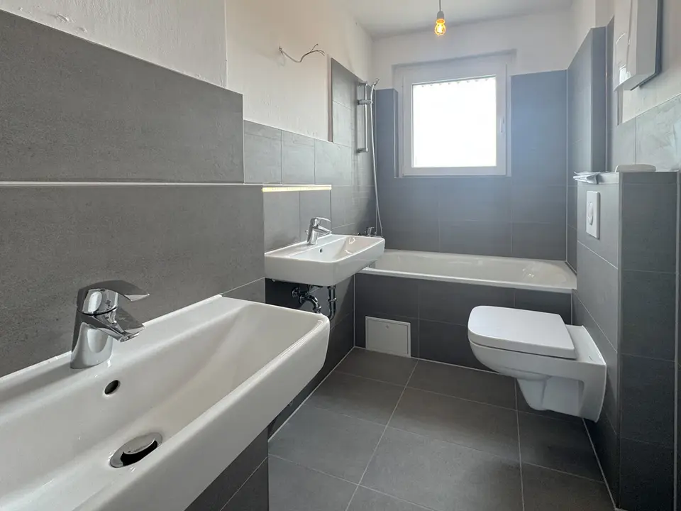 3 Zimmer Wohnung mit 62 m² in Minden – Bild 10