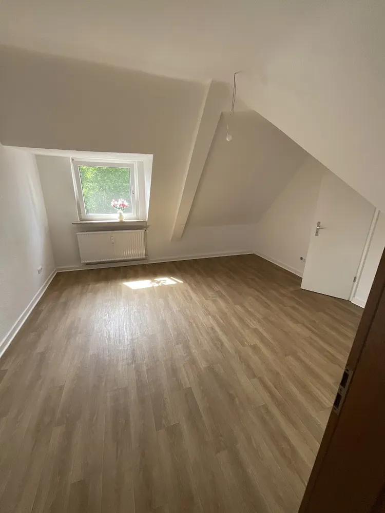 3 Zimmer Wohnung mit 55 m² in Duisburg – Bild 4