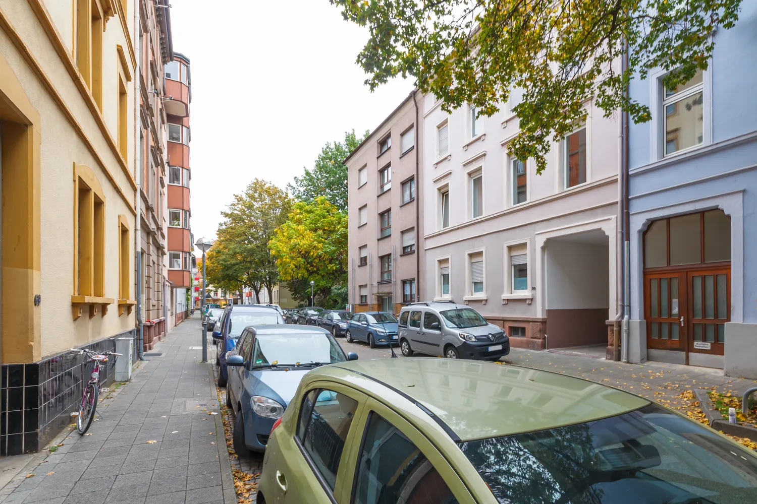 1 Zimmer Wohnung mit 26 m² in Karlsruhe – Bild 3