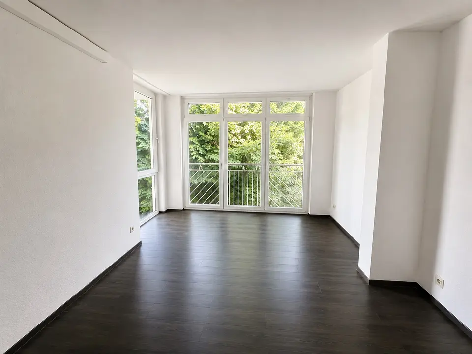3 Zimmer Wohnung mit 80 m² in Siegen – Bild 1