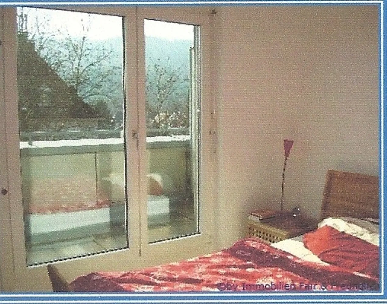 2 Zimmer Wohnung mit 62 m² in Freiburg im Breisgau – Bild 3