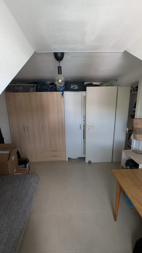 4 Zimmer Wohnung mit 73 m² in Aachen – Bild 7