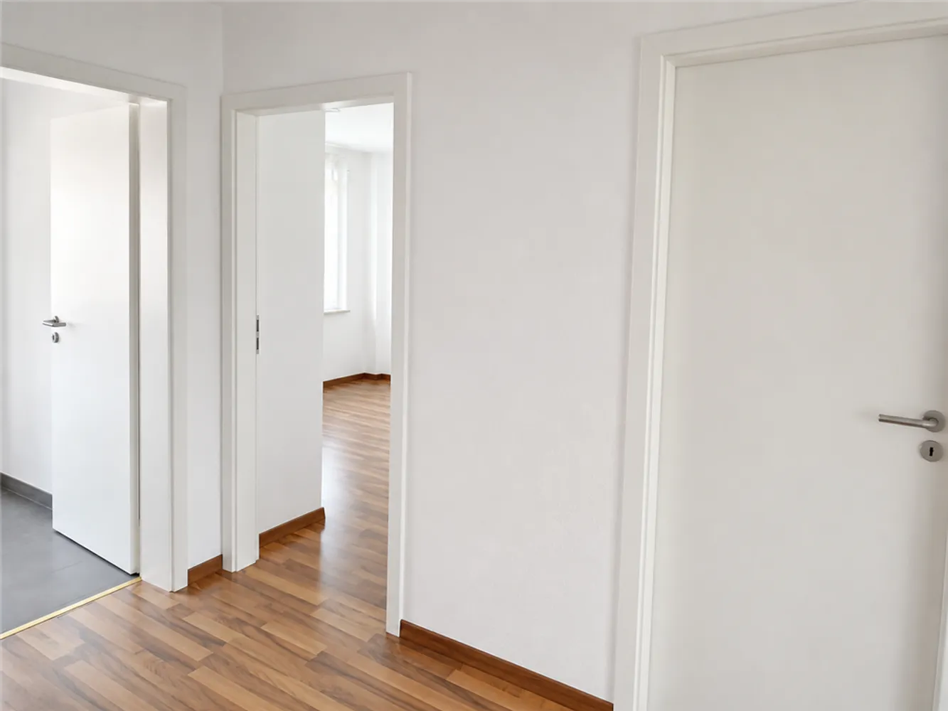 3 Zimmer Wohnung mit 71 m² in Nürnberg – Bild 6