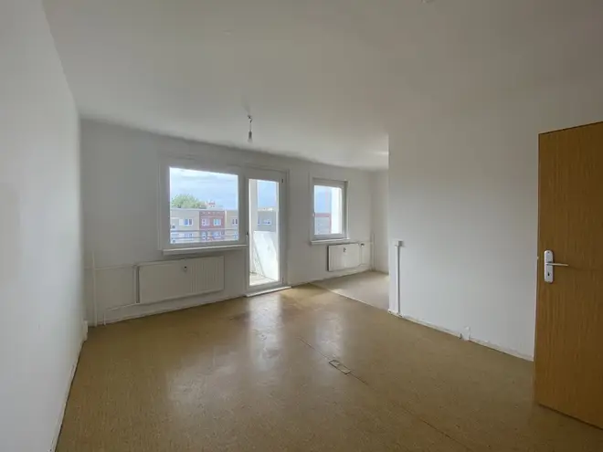 1 Zimmer Wohnung mit 34 m² in Berlin – Bild 1