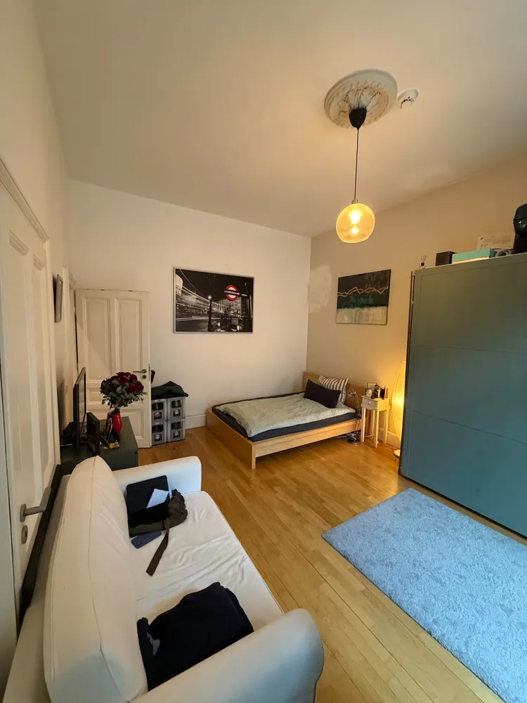 3 Zimmer Wohnung mit 79 m² in Frankfurt am Main – Bild 7