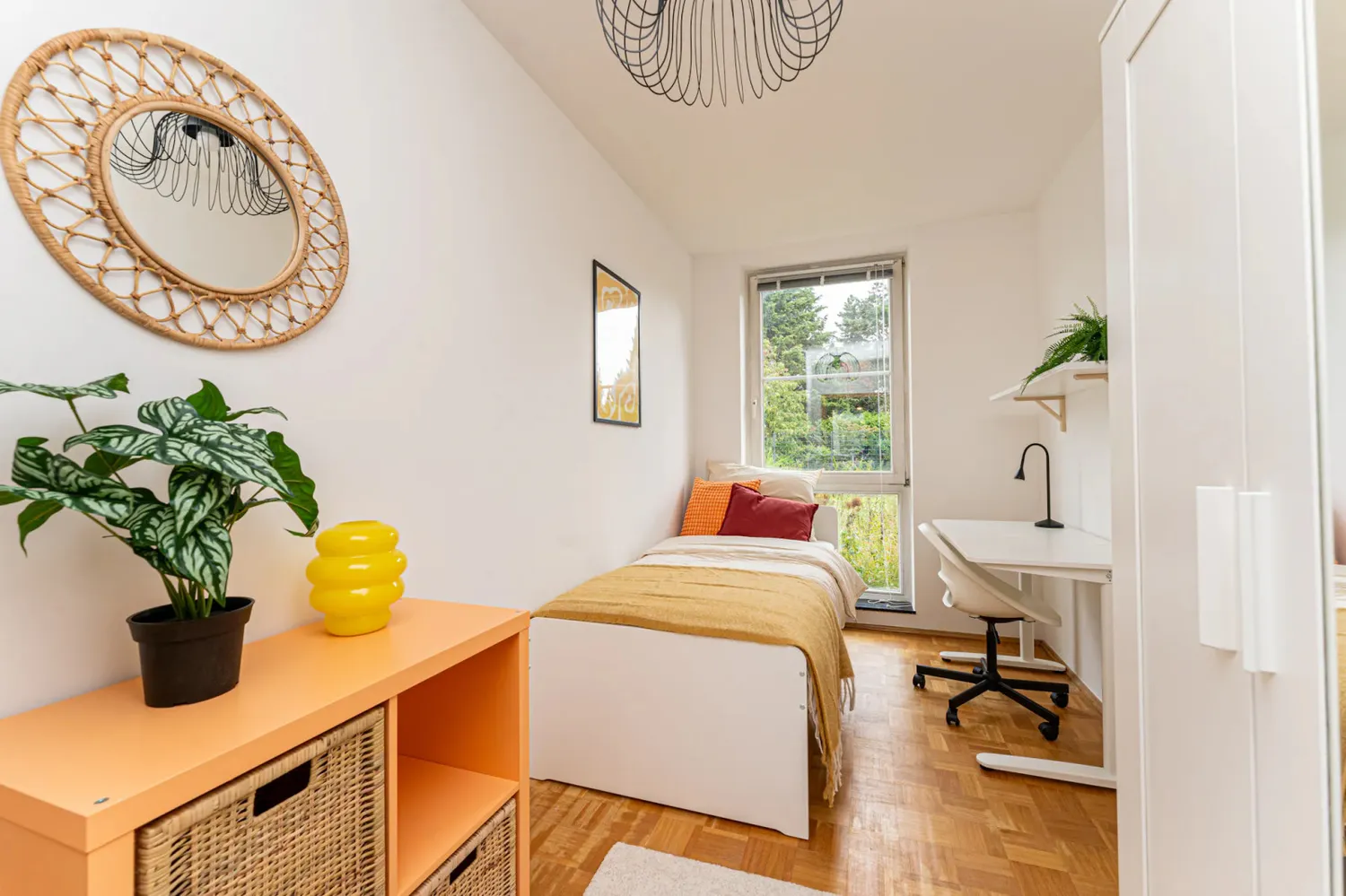 Shared room with 10 m² in Berlin – Photo 8