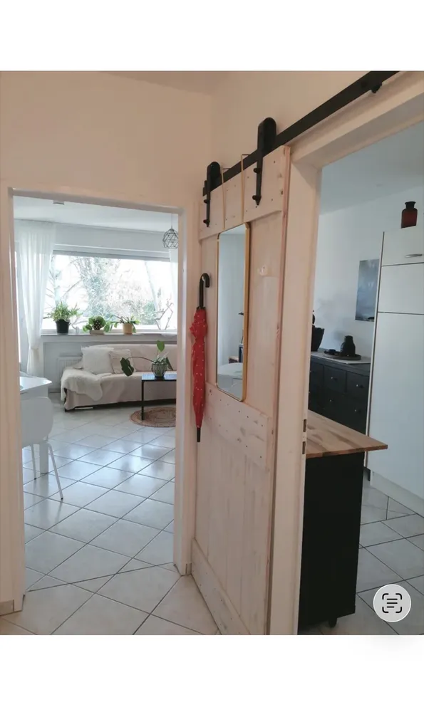2 Zimmer Wohnung mit 54 m² in Köln – Bild 3