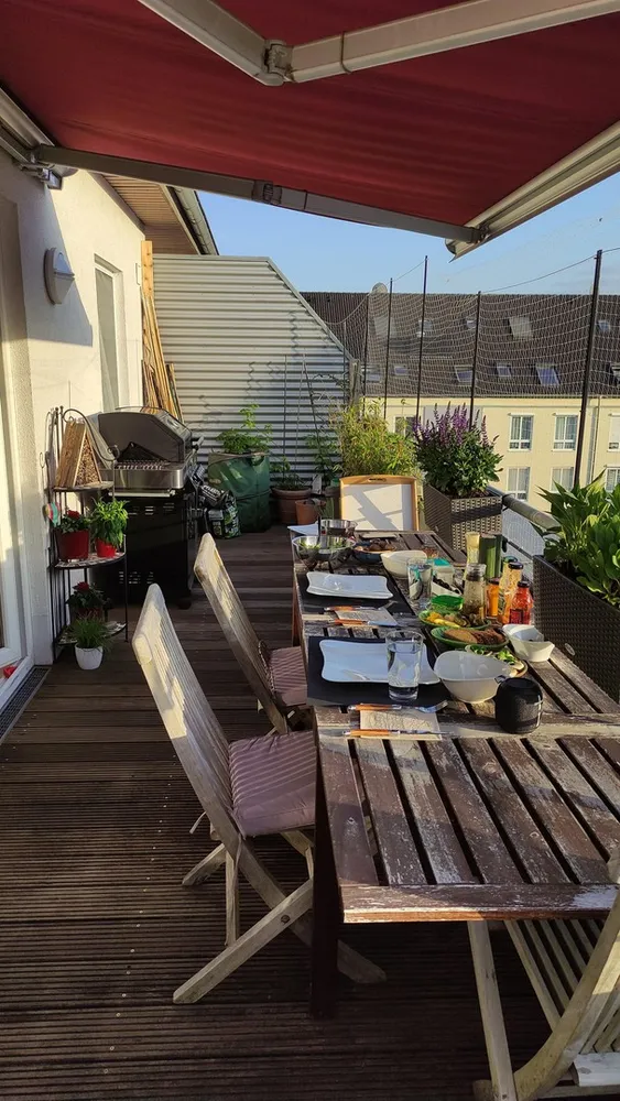 3 Zimmer Wohnung mit 100 m² in Bergisch Gladbach – Bild 8