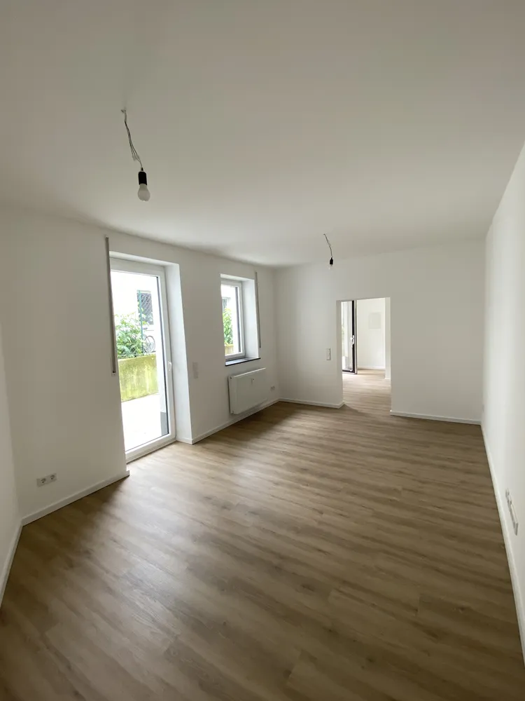 1 Zimmer Wohnung mit 44 m² in Aachen – Bild 4