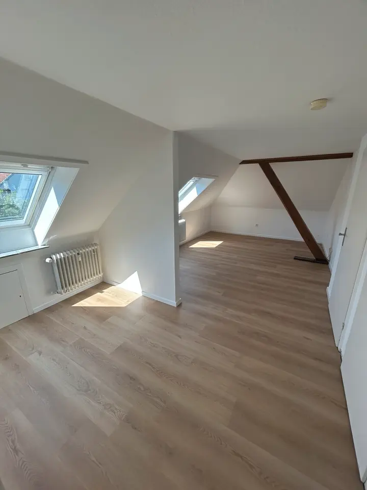 2 Zimmer Wohnung mit 50 m² in Bielefeld – Bild 8