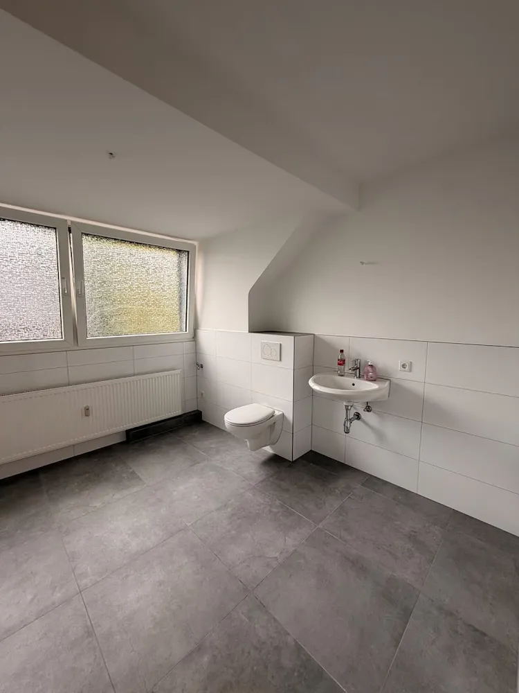 3 Zimmer Wohnung mit 76 m² in Moers – Bild 3