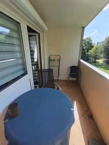 1 Zimmer Wohnung mit 33 m² in München – Bild 5