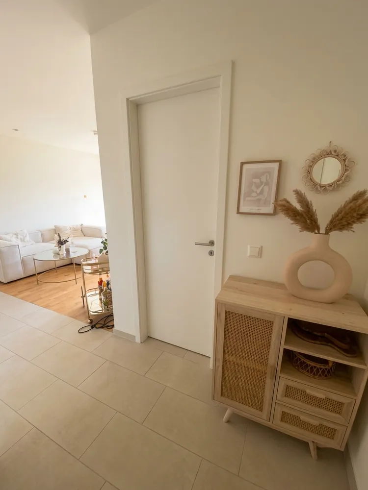 2 Zimmer Wohnung mit 53 m² in Hamburg – Bild 6