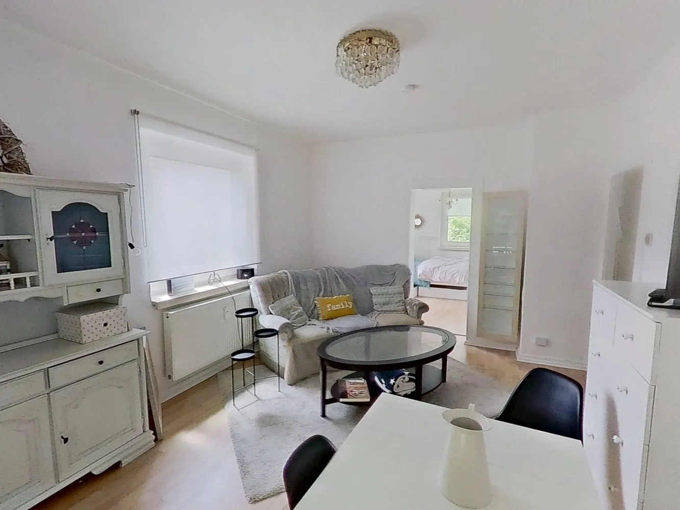 3 Zimmer Wohnung mit 57 m² in Essen – Bild 2