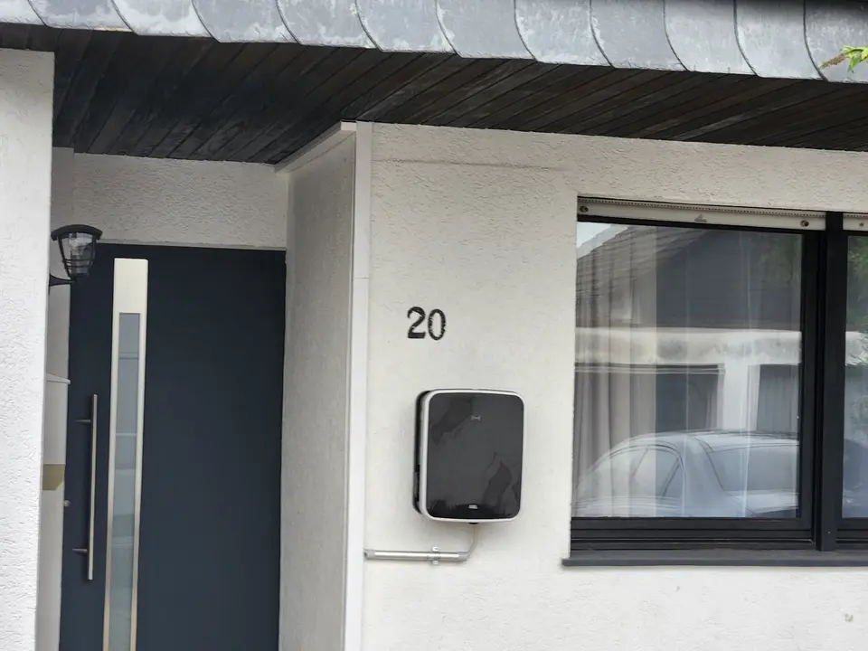 WG-Zimmer mit 40 m² in Wuppertal – Bild 9