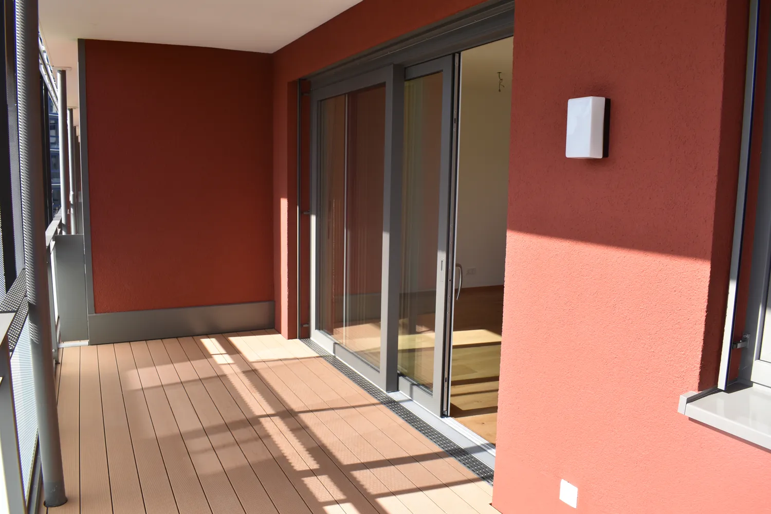 2 Zimmer Wohnung mit 81 m² in Mannheim – Bild 7
