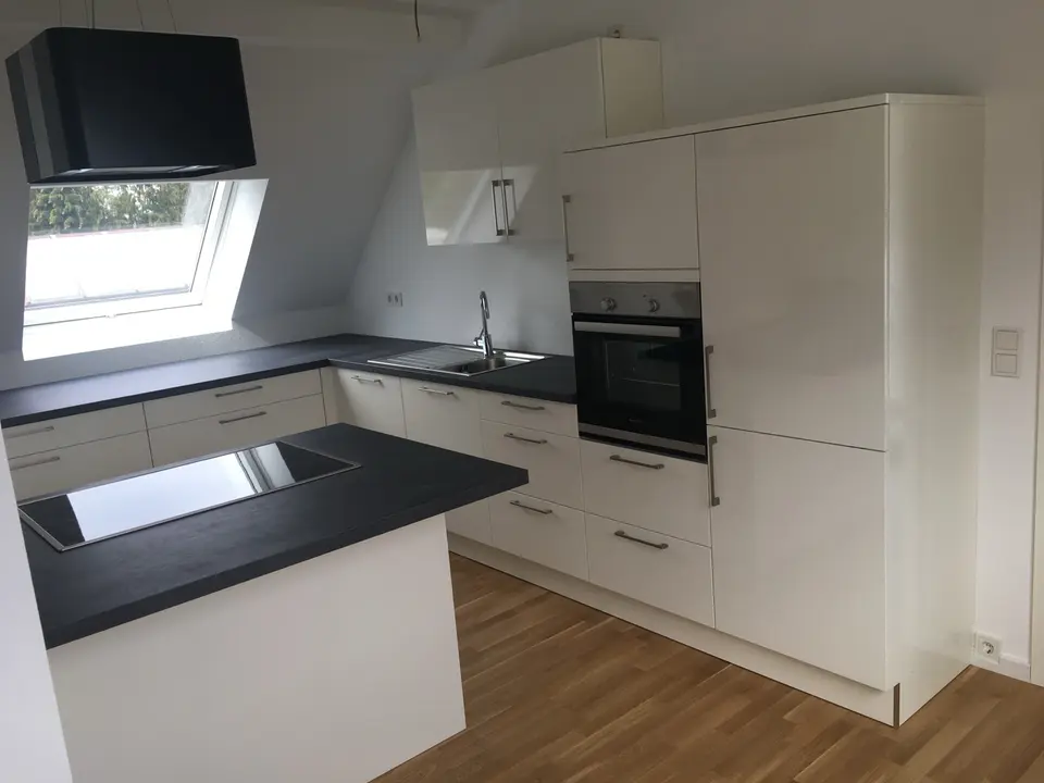 2 room apartment with 105 m² in Limburg an der Lahn – Photo 7