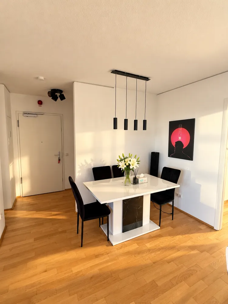 2 Zimmer Wohnung mit 56 m² in Mannheim – Bild 5
