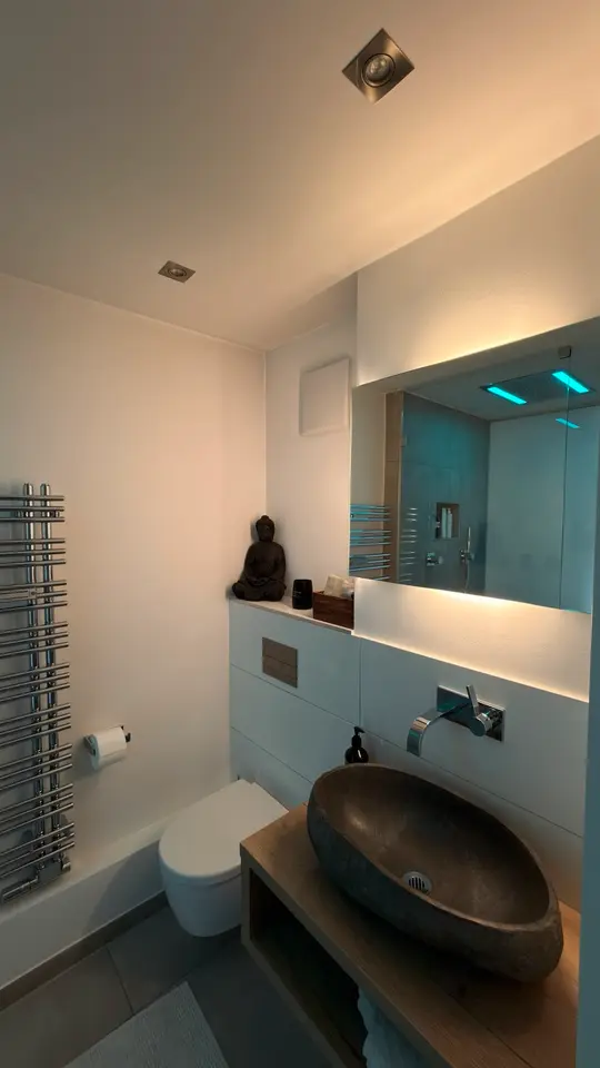 3 Zimmer Wohnung mit 81 m² in Weilheim in Oberbayern – Bild 6