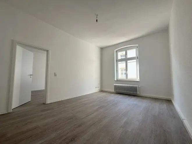 2 Zimmer Wohnung mit 54 m² in Dortmund – Bild 2