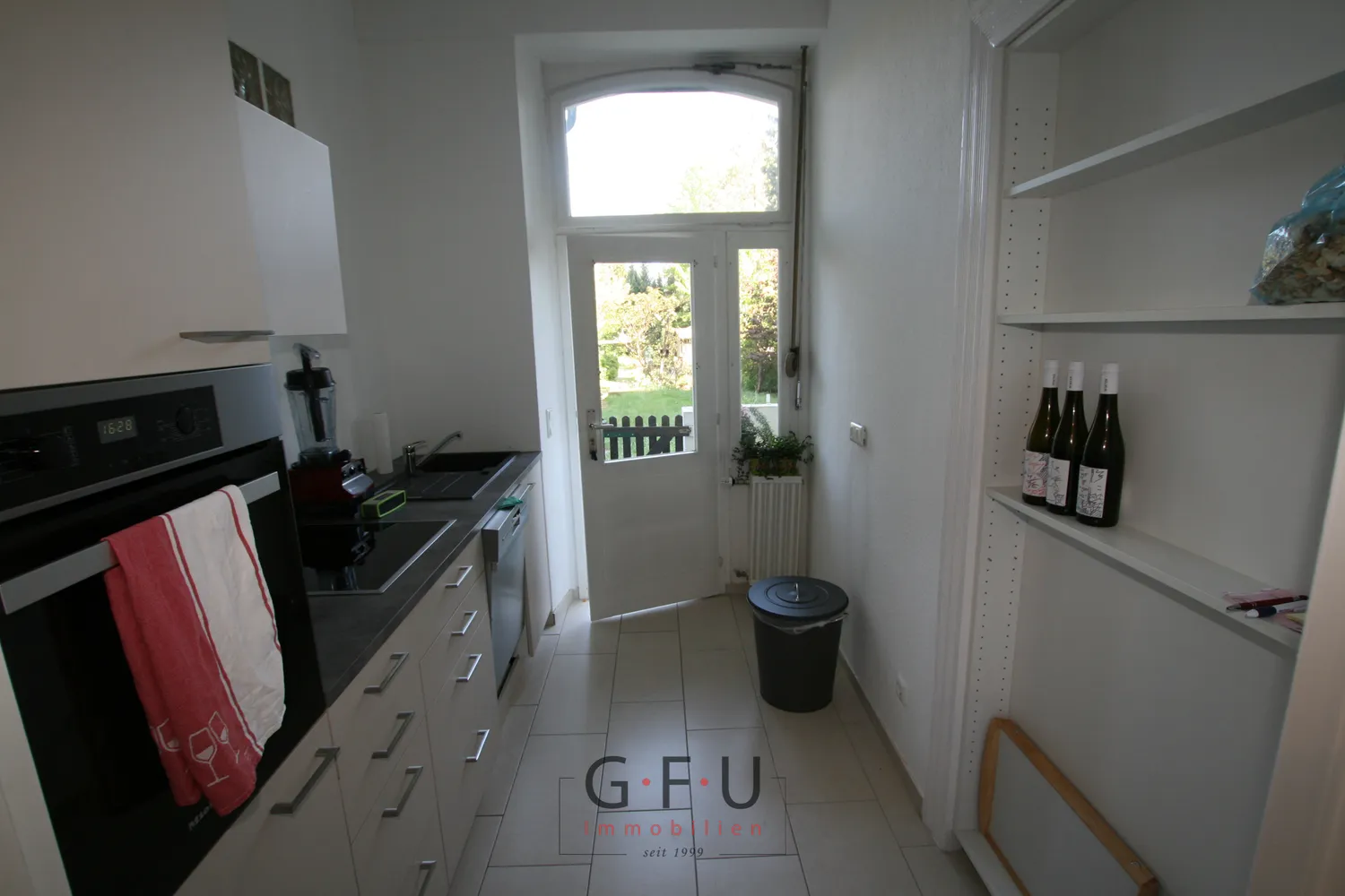 3 Zimmer Wohnung mit 100 m² in Duisburg – Bild 4