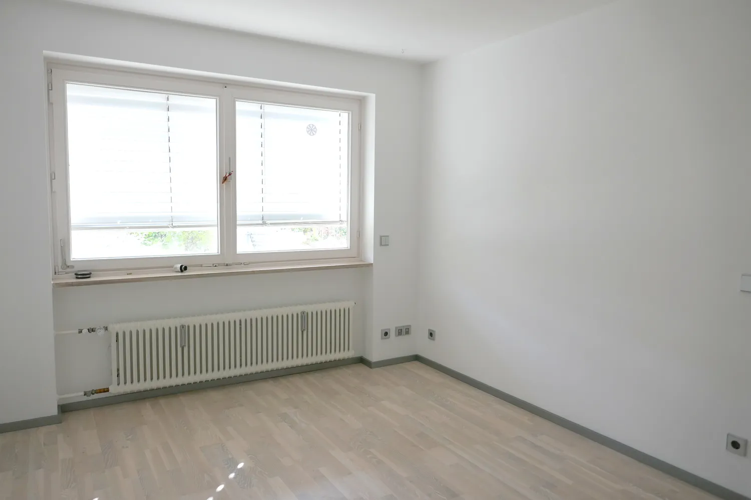 3 Zimmer Wohnung mit 102 m² in Wiesbaden – Bild 3