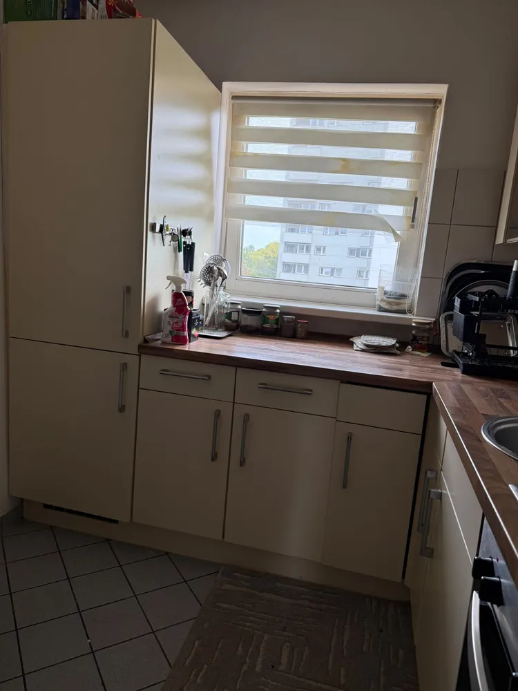 3 Zimmer Wohnung mit 62 m² in Wolfsburg – Bild 4