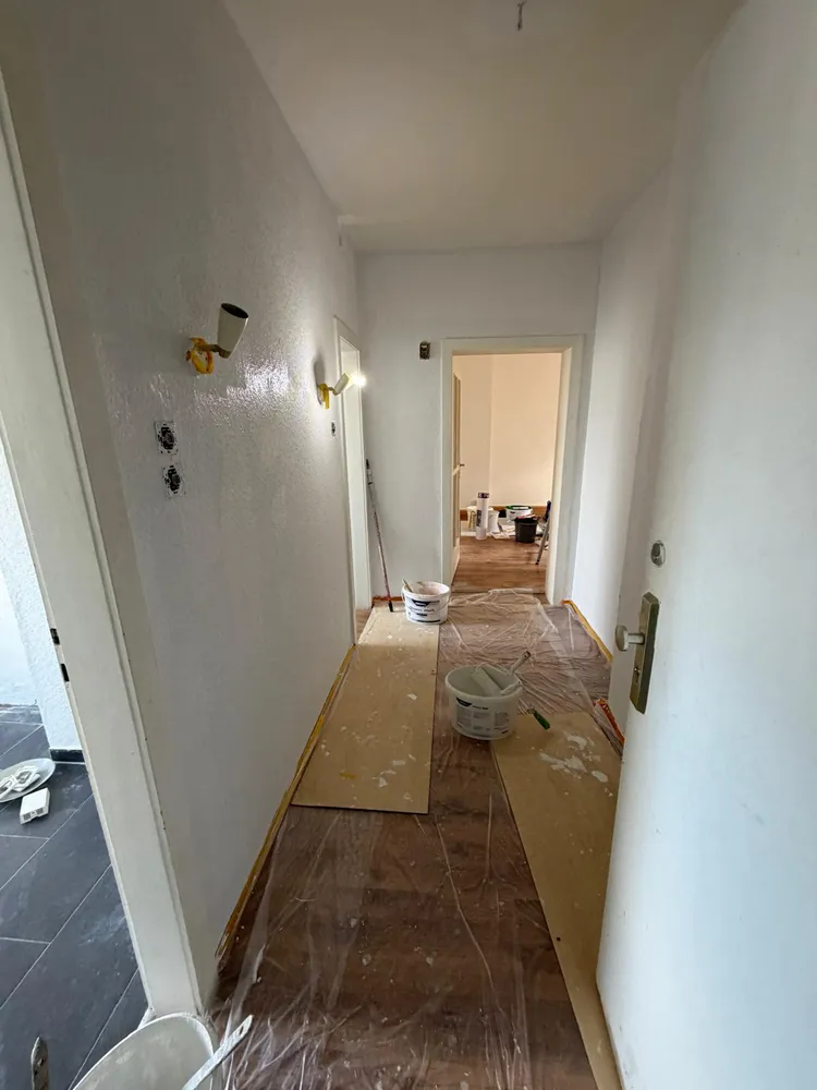 2 Zimmer Wohnung mit 45 m² in Herne – Bild 5