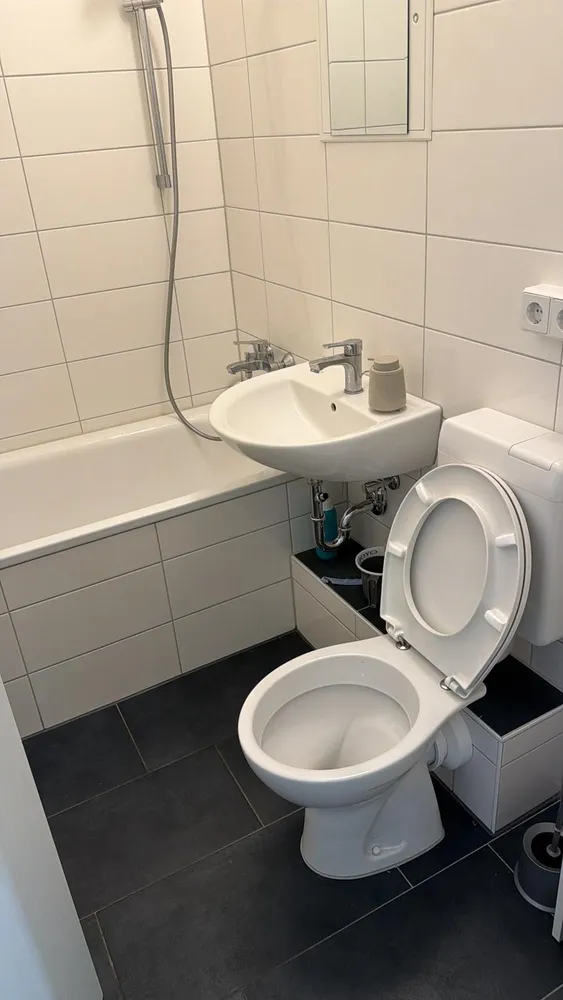 4 room apartment with 73 m² in Dresden – Photo 5