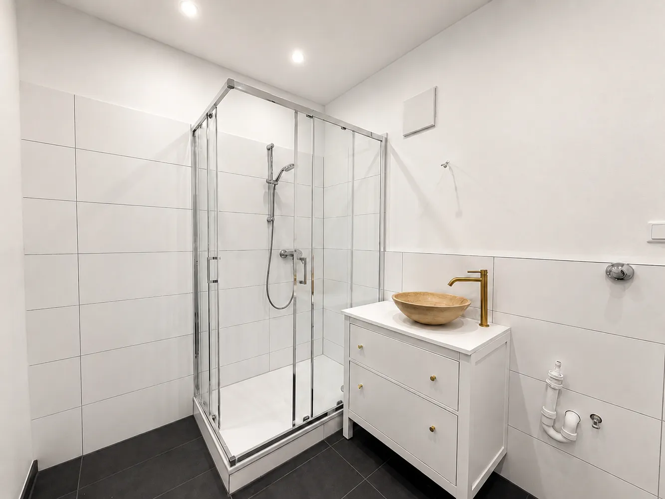 2 Zimmer Wohnung mit 76 m² in Düsseldorf – Bild 7